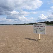 Monitoringas Nemuno salose tarp Kulautuvos ir Smalininkų